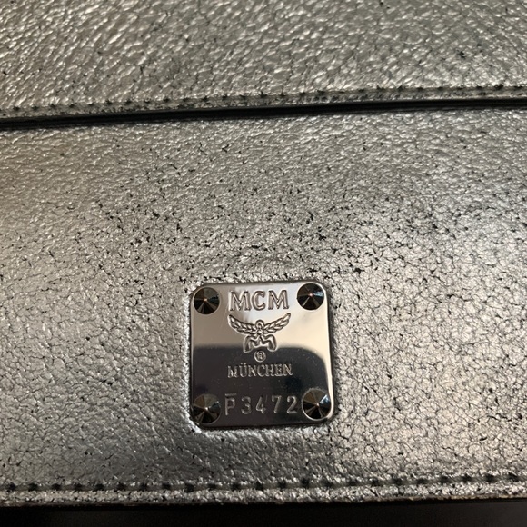 MCM shoulder bag - Picture 5 of 5